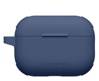 AmazingThing Omni Case AirPods Pro 2 ciemnoniebieskie - 1483776 - zdjęcie 3